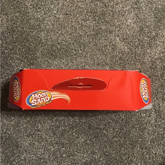 Two colors of Moon Sand 10oz - Picture 4 of 4